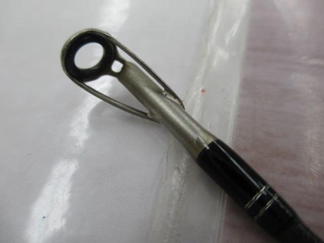 ホーネットスティンガープラス HSPC-721H MGS