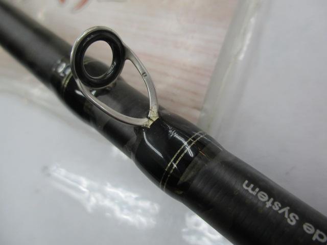 ホーネットスティンガープラス HSPC-721H MGS