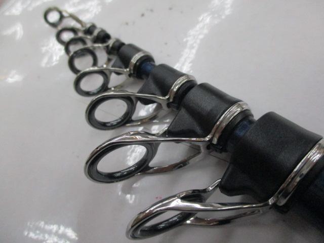 メガディス 3-53遠投