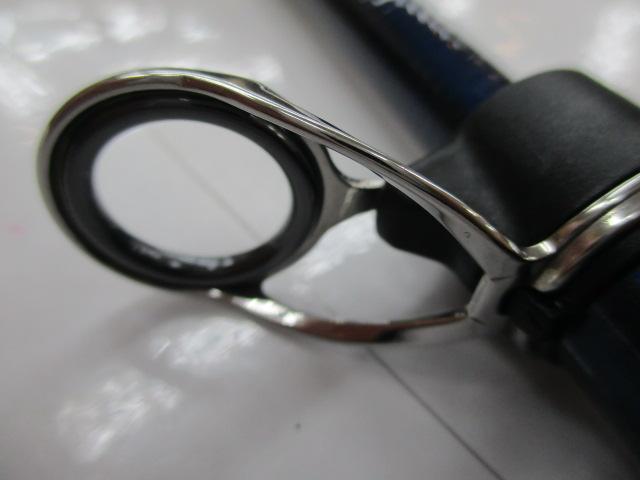 メガディス 3-53遠投