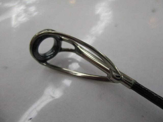 メガディス 3-53遠投