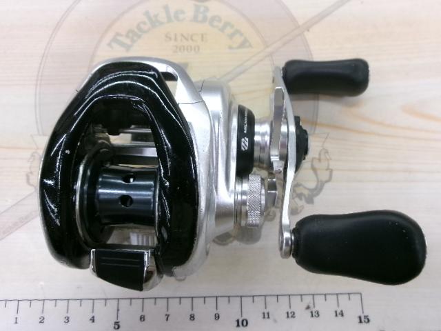 16メタニウムMGL HG RH