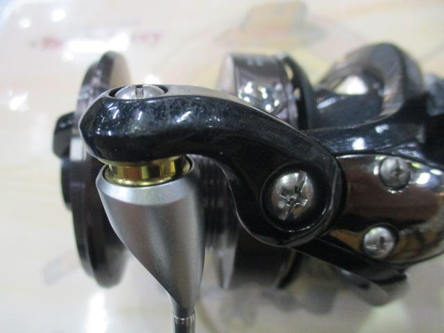 14プロカーゴSS 4500遠投