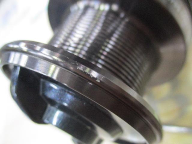 14プロカーゴSS 4500遠投