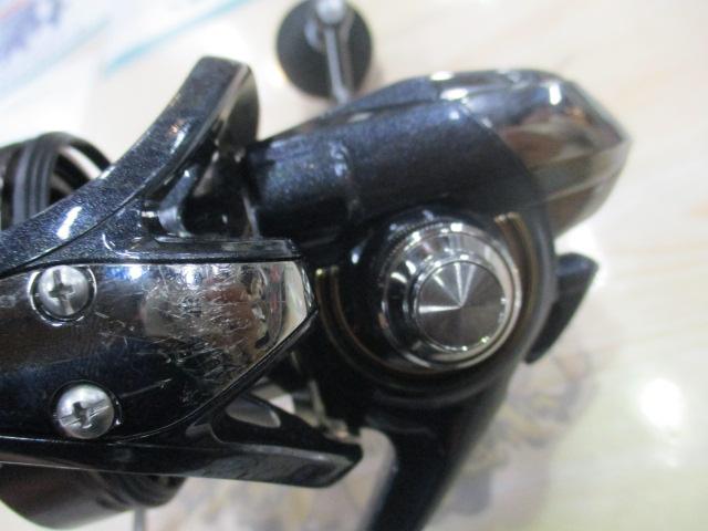 14プロカーゴSS 4500遠投