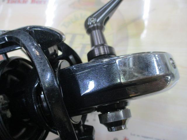 14プロカーゴSS 4500遠投