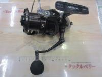 14プロカーゴSS 4500遠投