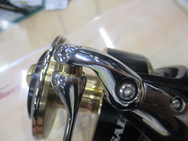 20ソルティガ 20000-H