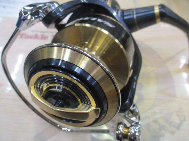 20ソルティガ 18000-H