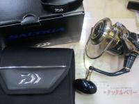 20ソルティガ 18000-H