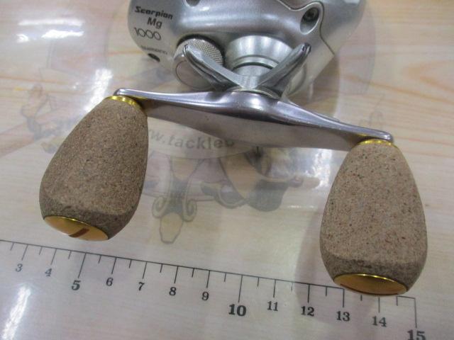 04スコーピオンMg 1000