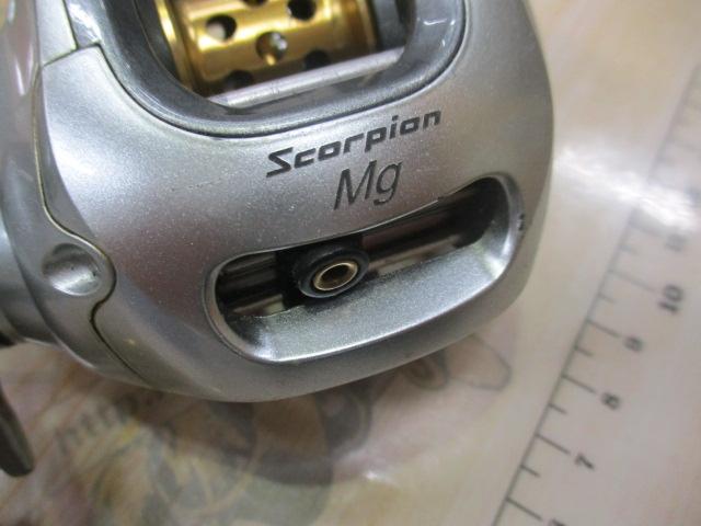 04スコーピオンMg 1000