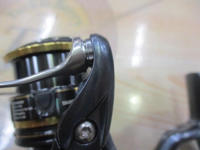 21アルテグラ C2000SHG