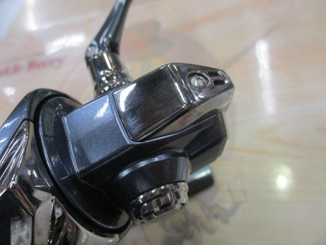 21アルテグラ C2000SHG