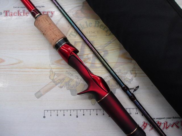 18ワールドシャウラ 1704R-2｜＠ベリーネット 日本最大新品中古釣具WEB