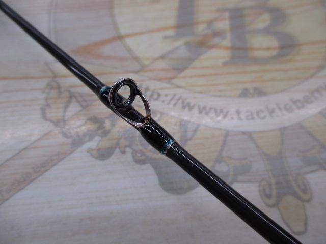 ロックトランジット RTC-922EXH ロングベイトキャスター92｜＠ベリー