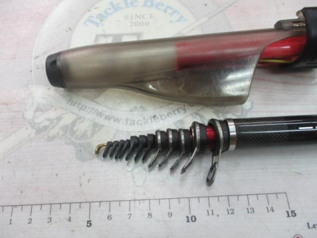 19ファイアブラッドグレ サーベイヤー 1.7-530