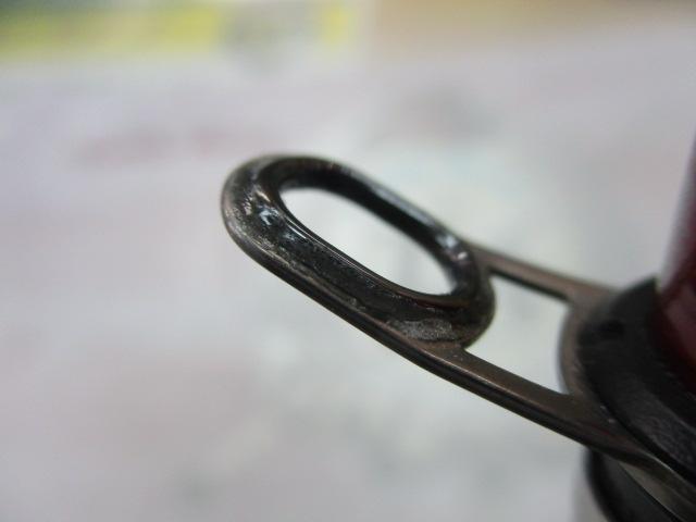 19ファイアブラッドグレ サーベイヤー 1.7-530