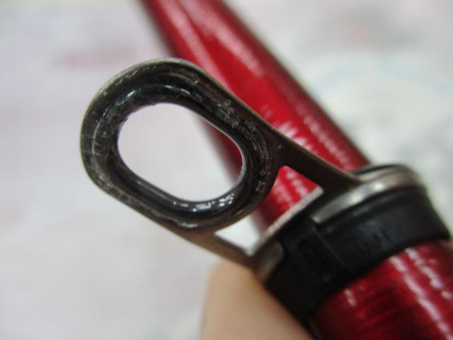 19ファイアブラッドグレ サーベイヤー 1.7-530