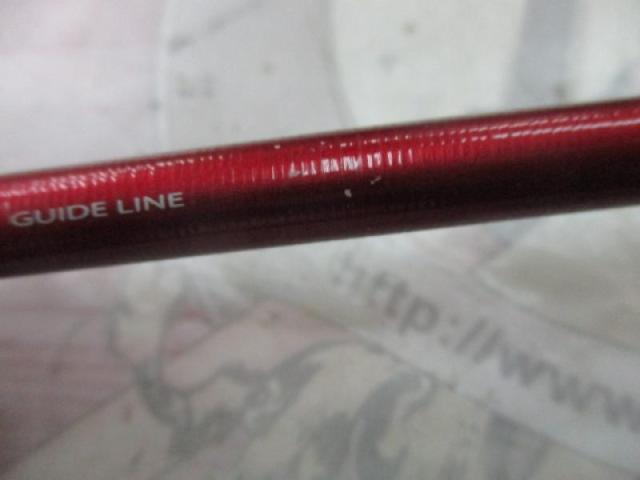 19ファイアブラッドグレ サーベイヤー 1.7-530