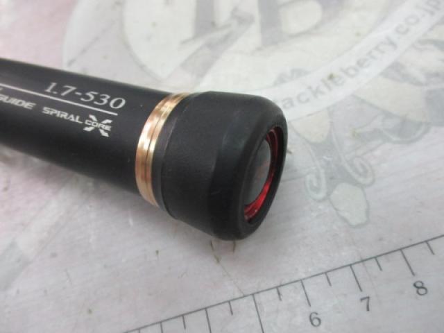 19ファイアブラッドグレ サーベイヤー 1.7-530