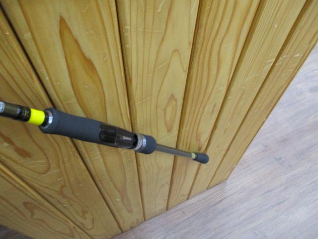 アユイングX 100MS-S