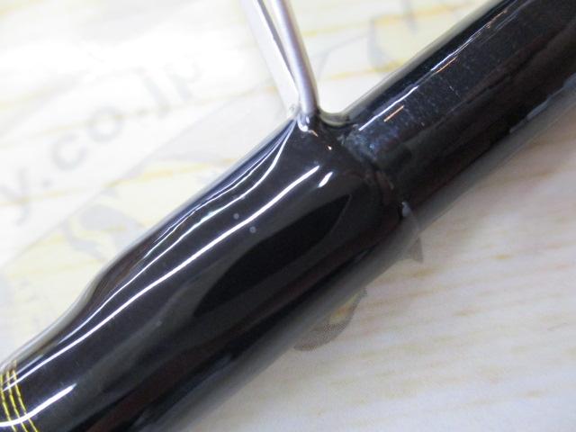 アユイングX 100MS-S