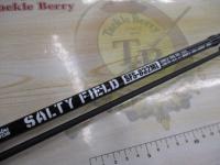 ソルティーフィールド SFS-832ML