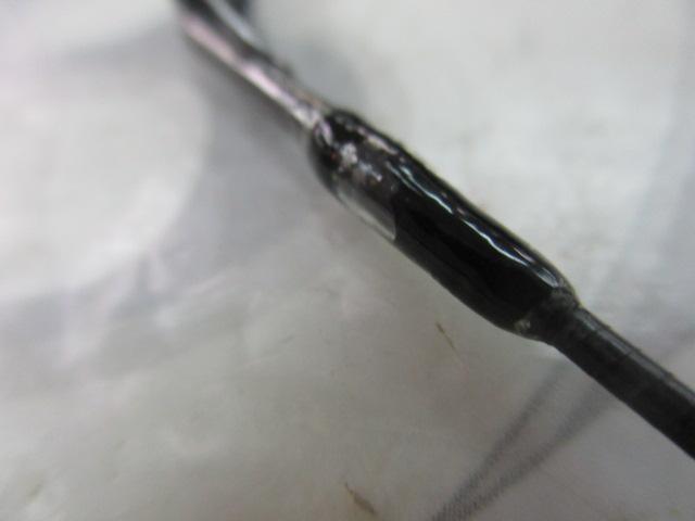 ソルティーステージプロトタイプベイトフィネス XLRC-69LT-BF