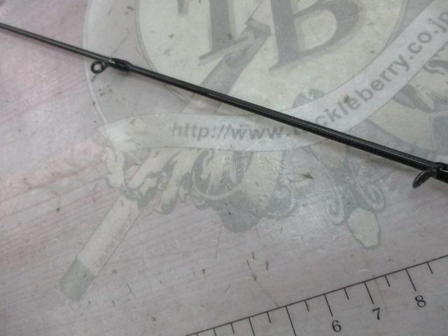 ソルティーステージプロトタイプベイトフィネス XLRC-69LT-BF