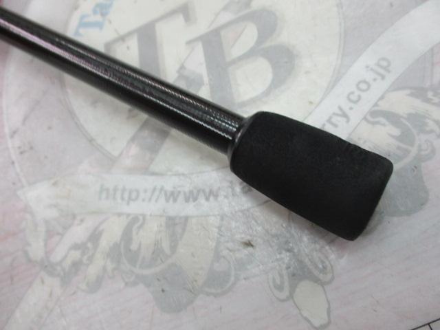 ソルティーステージプロトタイプベイトフィネス XLRC-69LT-BF