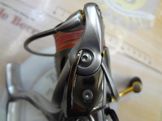 21フリームス FC LT2000S-XH