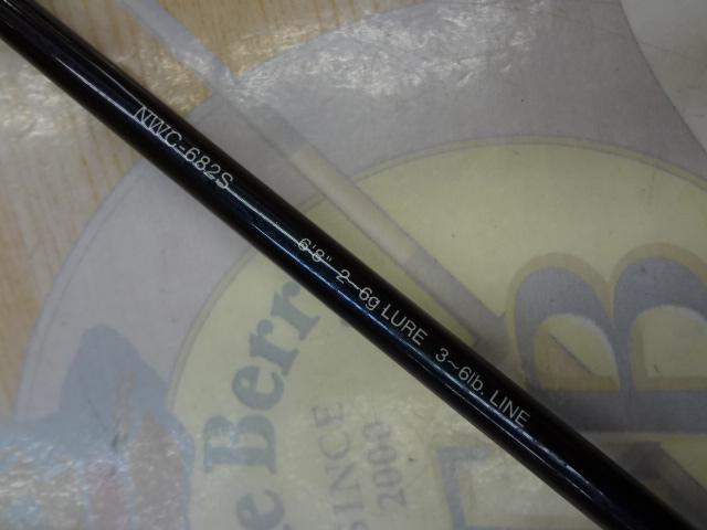 キャプチャーNWC-682S