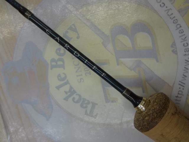 カーディフX 58SUL