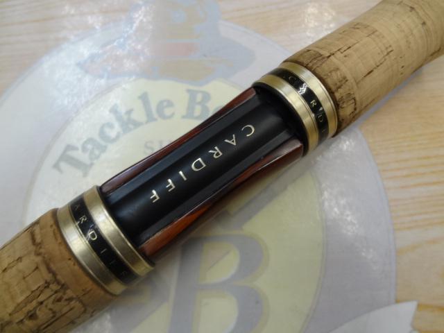 カーディフX 58SUL