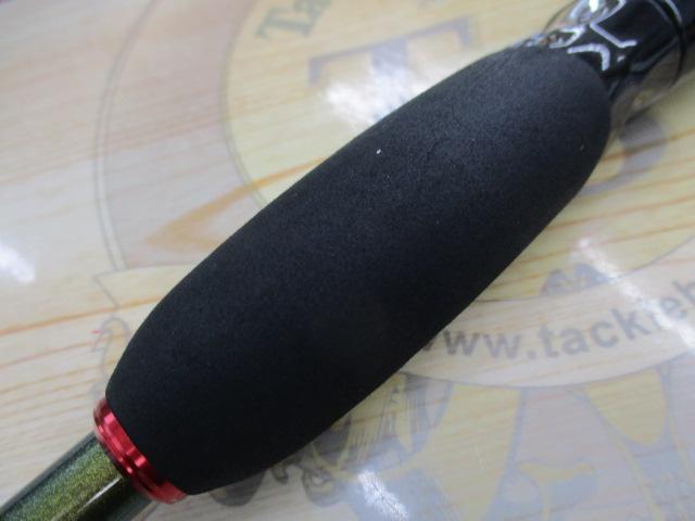 月下美人MX アジング 64UL-S・J