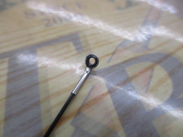 月下美人MX アジング 64UL-S・J