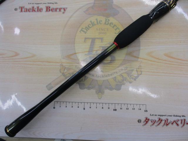 月下美人MX アジング 711ML-S・J｜＠ベリーネット 日本最大新品中古