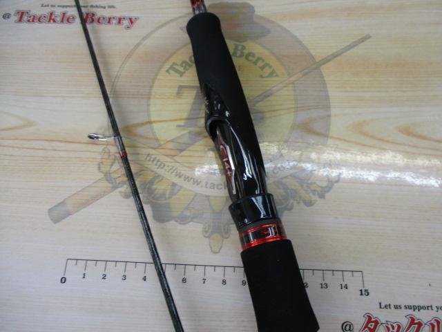 セフィアSSメタルスッテ S604UL-S