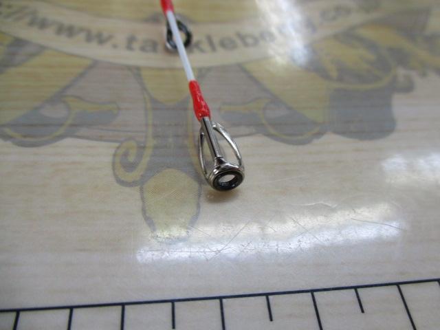 セフィアSSメタルスッテ S604UL-S