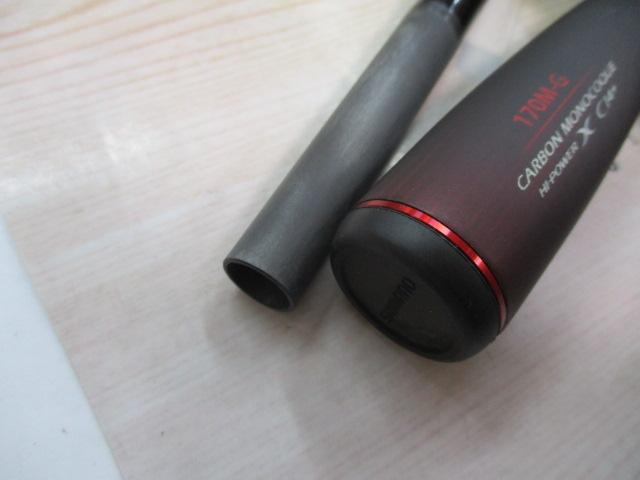 20ゾディアス 170M-G｜＠ベリーネット 日本最大新品中古釣具WEBショップ