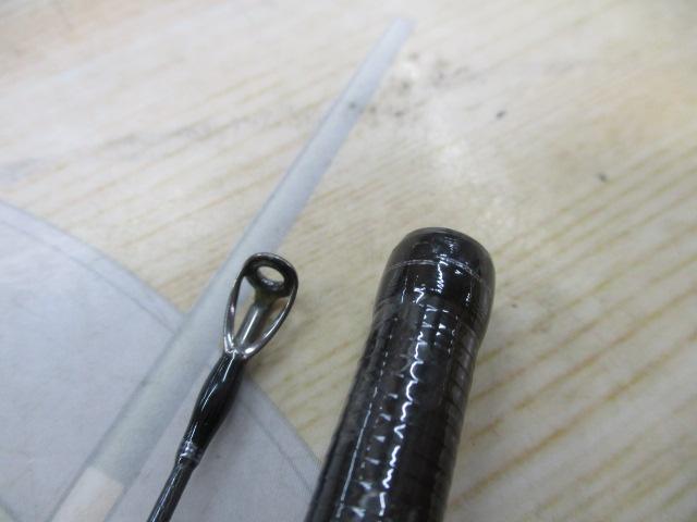 ブレニアスBB S78ML