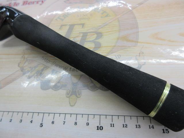 ゴーエモーション GEC-52FT