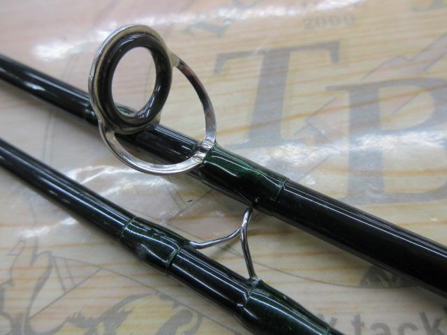 ブルックストーン 906