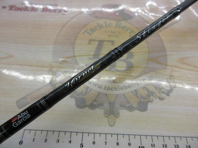 ホーネットスティンガー HSS-6101ML MGS