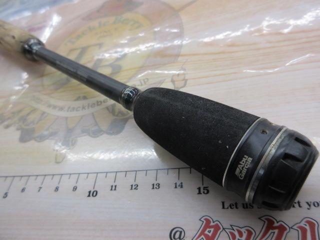 ホーネットスティンガー HSS-6101ML MGS