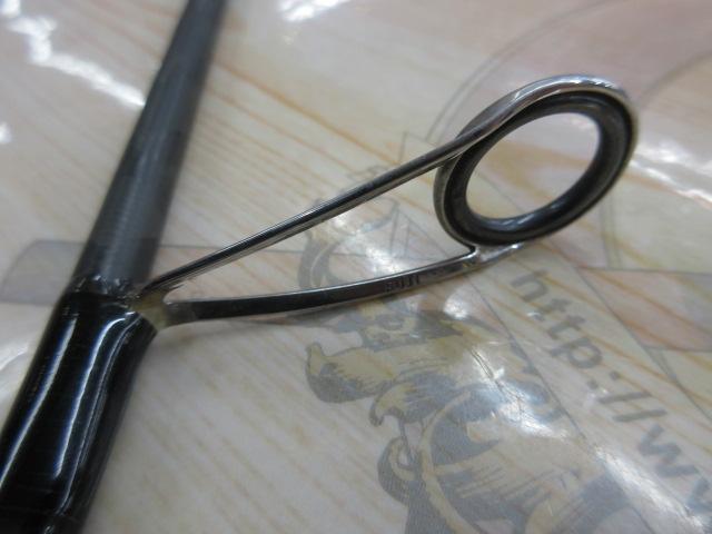 ホーネットスティンガー HSS-6101ML MGS