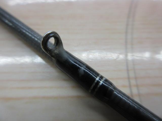 ホーネットスティンガー HSS-6101ML MGS