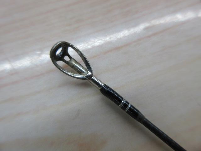 ホーネットスティンガー HSS-6101ML MGS