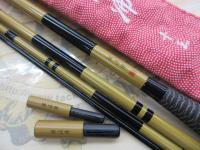 枯法師 13・Q 赤色落款